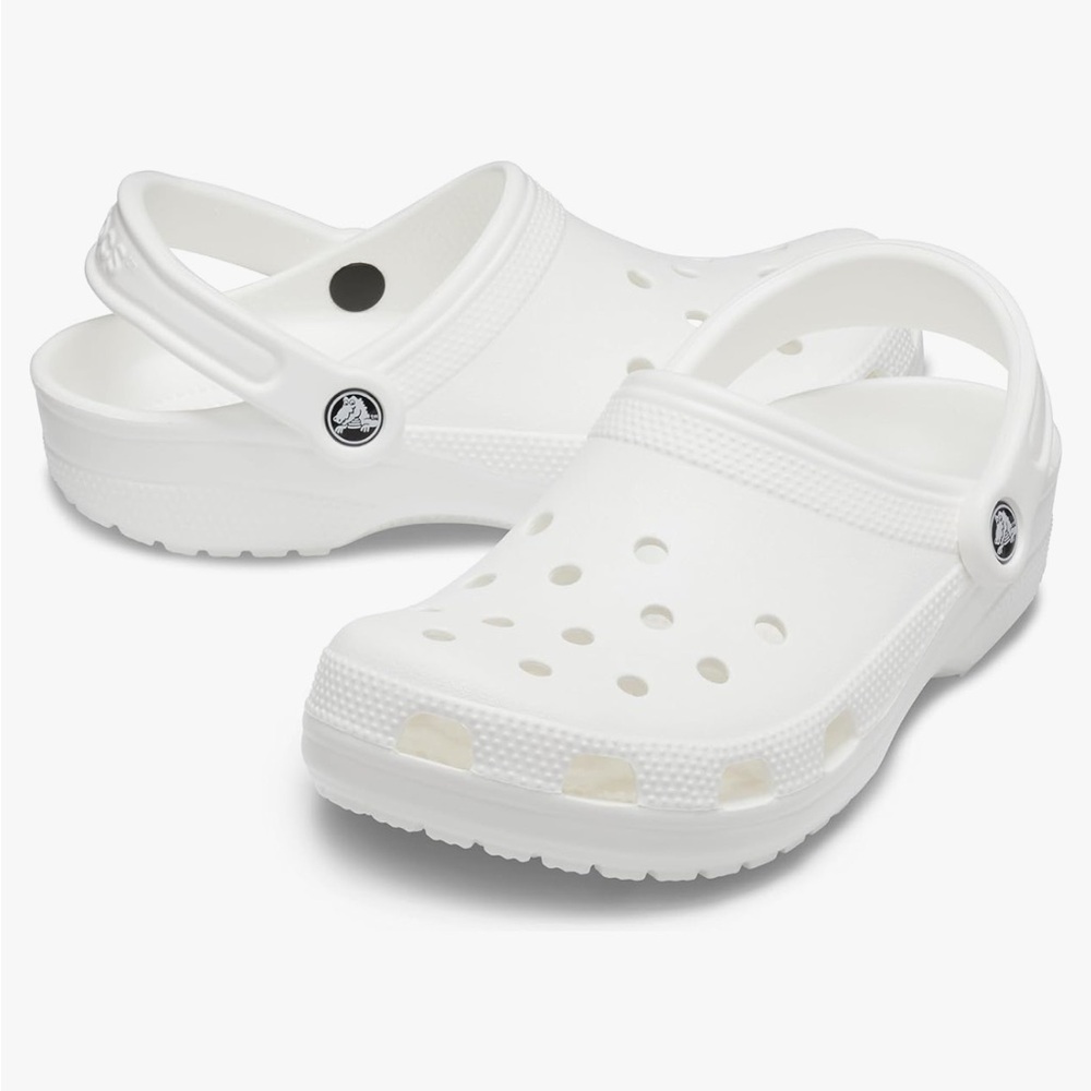Crocs Unisex Adult Classic Clog